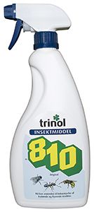 Insektmiddel Trinol 810 - 700 ml