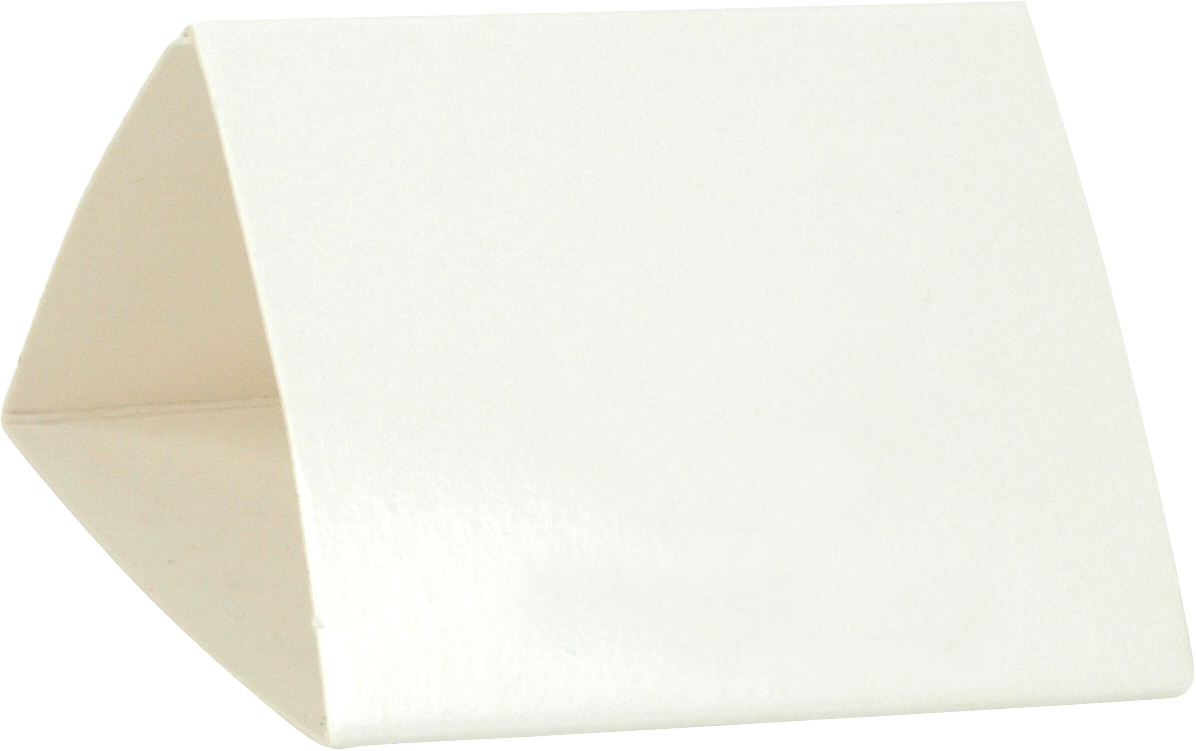 Skægkræfælde / sølvfisk fælde - limfælder, 9 stk.