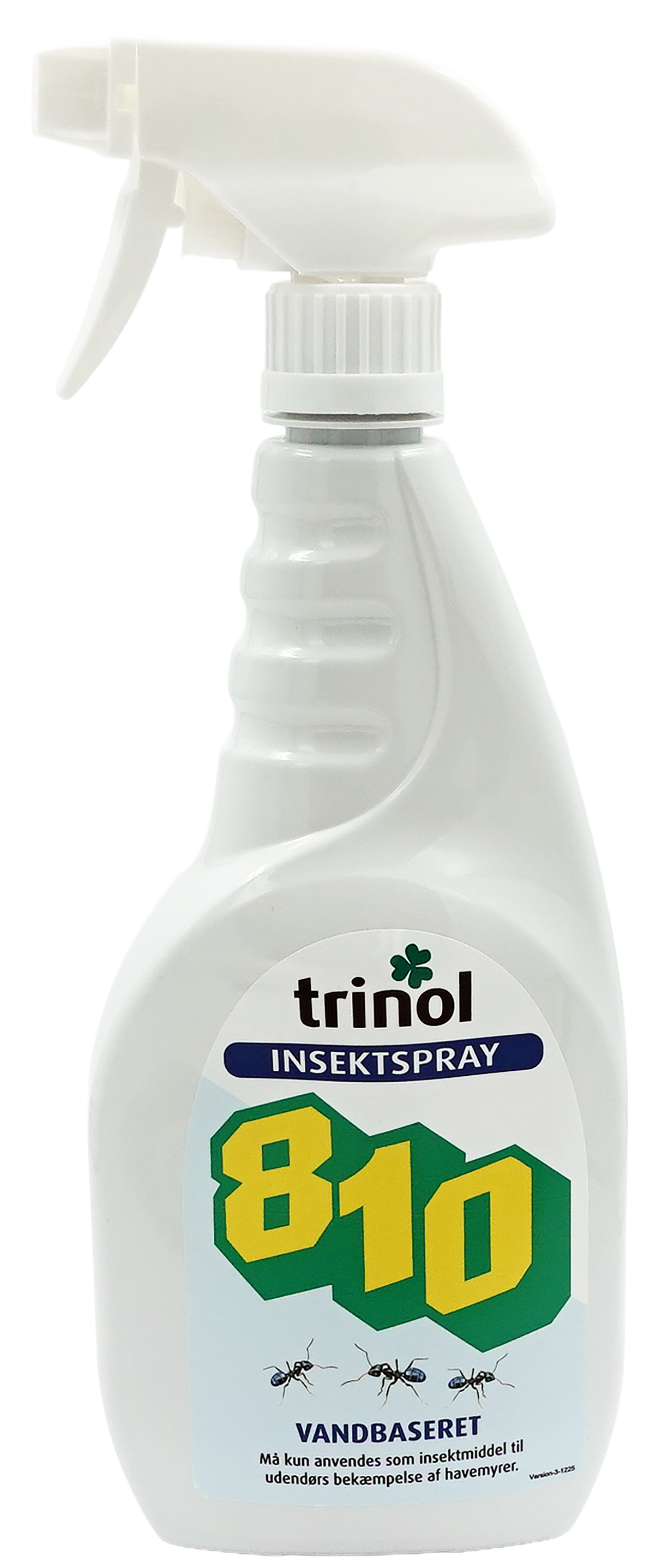 Insektspray trinol 810 - 750 ml