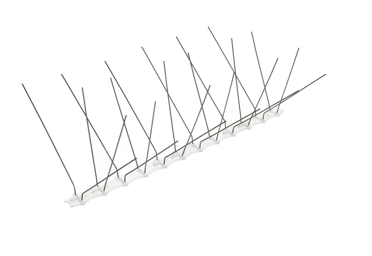 Duepigge Ryom 10 x 25 cm - 2,5 meter