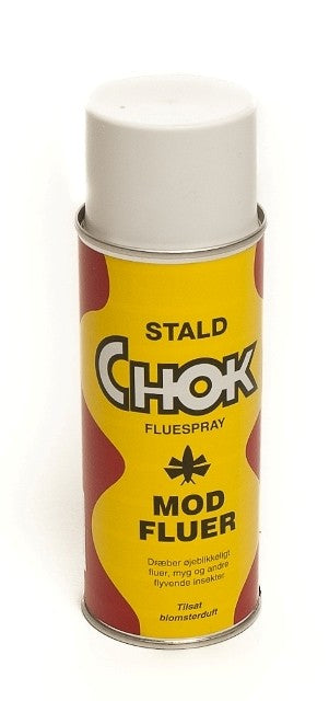 Staldchok fluegift- og utøjsspray 400 ml