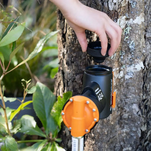 Lokkemadholder GoodNature A24