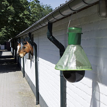 Hestebremse / klæg Fælde - Mini 35 CM