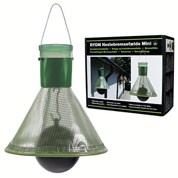 Hestebremse / klæg Fælde - Mini 35 CM