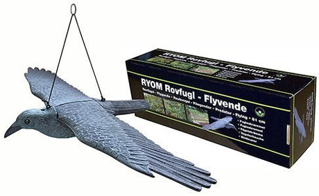 Skræmmer Flyvende Rovfugl B.81 Cm
