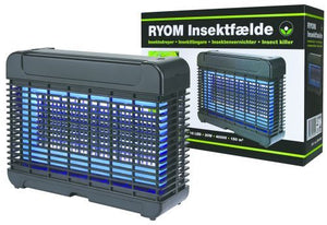 Insektfælde - 16-LED 150 m2 10W