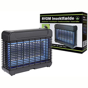 Insektfælde - 16-LED 150 m2 10W