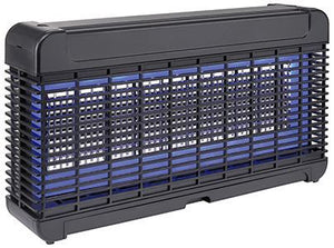 Insektfælde - 20-LED 250 m2 13w
