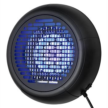 Insektfælde - 18-LED 6W 100 M2