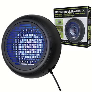 Insektfelle Ryom 18-LED 100 m2 - 6W