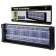 Insektfælde UV LED-rør - 40W 200 M2