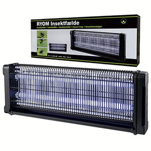 Insektfælde UV LED-rør - 40W 200 M2