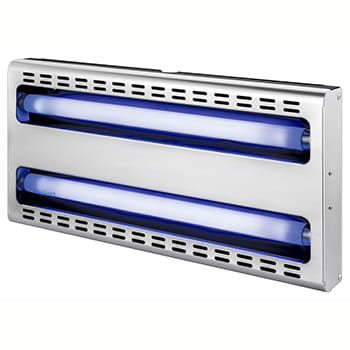 Insektfælde UV Limplade 30W 150 M2