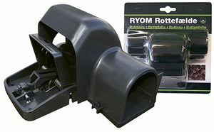 Rottefælde Ryom Powersnap SAFE