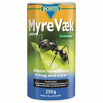 Myremiddel Ryom til udstrøning 250 g