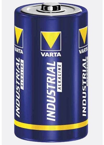 Batteri til Victor rottefælde - C