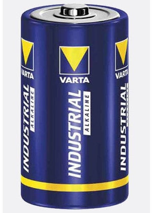 Batteri til Victor rottefælde - C