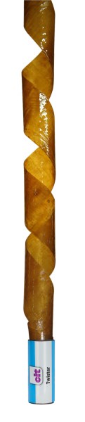Fluefanger "Twister" - Fluespiral (4 stk.)