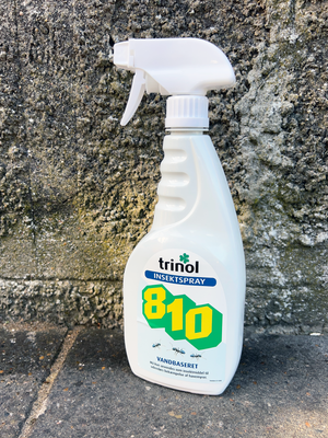 Insektspray trinol 810 - 750 ml