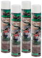 Turbo-Jet fluespray mod fluer og hvepse - 600 g