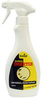 Universal insektspray uden gift - 450 ml