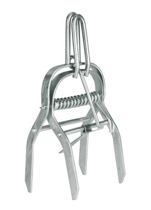Muldvarpesaks klassisk model