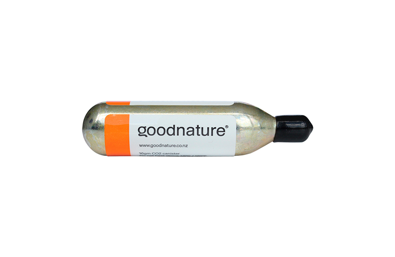 CO2-patron GoodNature - Til automatisk rotte- og musefælde