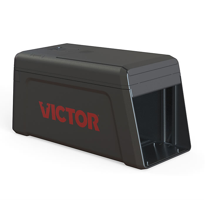 Rottefælde Victor elektronisk