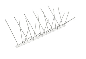 Duepigge Ryom 10 x 25 cm - 2,5 meter