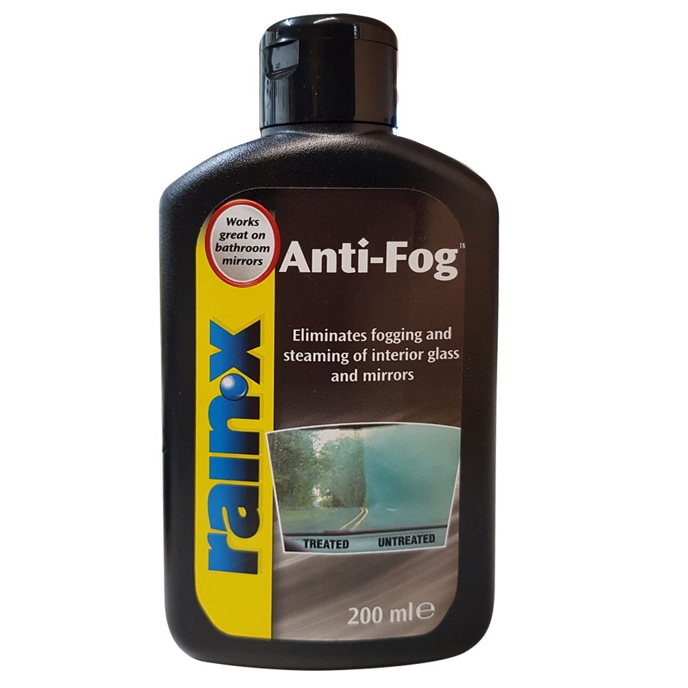 Antidug-middel til rovfuglekugle - 200 ml