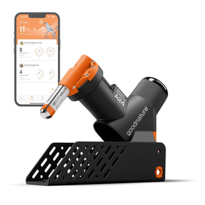 Rottefælde GoodNature Smart Kit - Automatisk og giftfri, Bluetooth + app