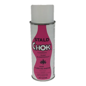 Staldchok fluegift- og utøjsspray 400 ml