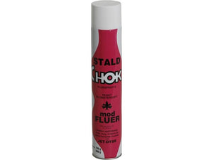 Staldchok fluegift- og utøjsspray 750 g / 1000 ml
